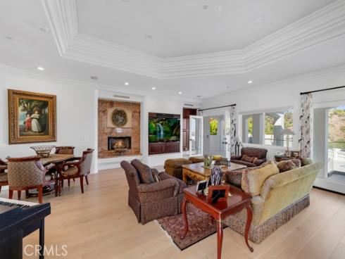 8 Saint Tropez , Laguna Niguel, CA