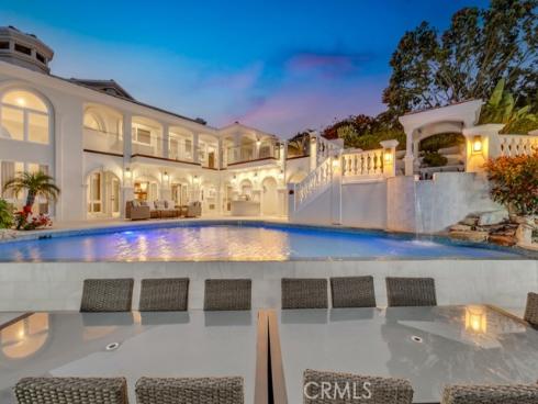 8 Saint Tropez , Laguna Niguel, CA