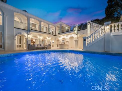 8 Saint Tropez , Laguna Niguel, CA