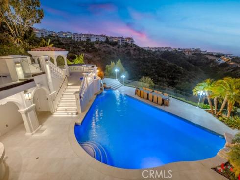 8 Saint Tropez , Laguna Niguel, CA