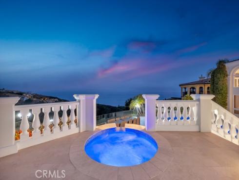 8 Saint Tropez , Laguna Niguel, CA