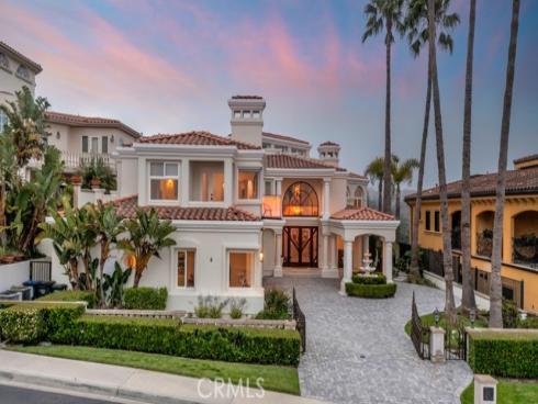8 Saint Tropez , Laguna Niguel, CA