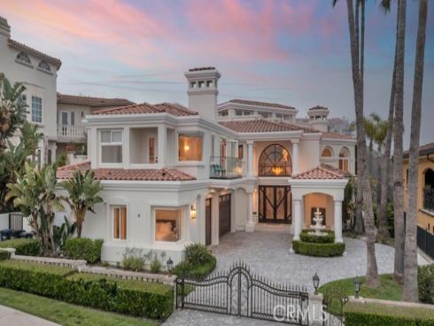 8  Saint Tropez  , Laguna Niguel, CA