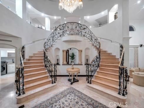 8 Saint Tropez , Laguna Niguel, CA