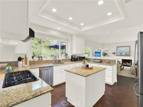 4 Westgate , Laguna Niguel, CA