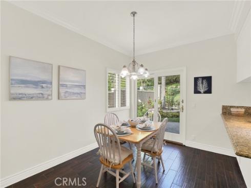 4 Westgate , Laguna Niguel, CA