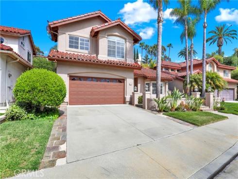 4 Westgate , Laguna Niguel, CA