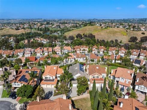 29206 Alfieri Street, Laguna Niguel, CA