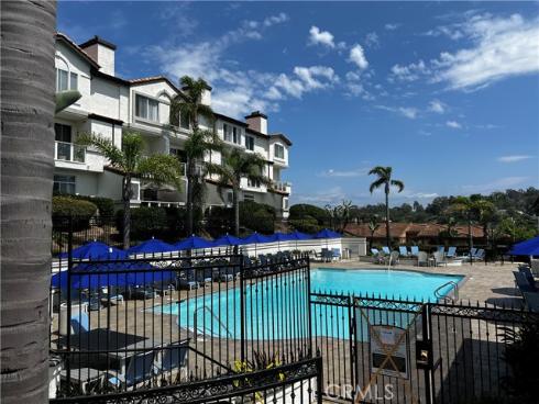 30902 Clubhouse 27H Drive, Laguna Niguel, CA