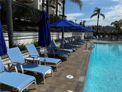 30902 Clubhouse 27H Drive, Laguna Niguel, CA