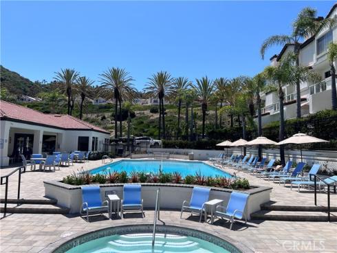 30902 Clubhouse 27H Drive, Laguna Niguel, CA