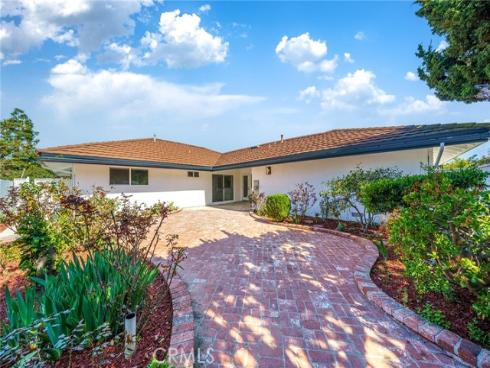 29461 Via Valverde , Laguna Niguel, CA