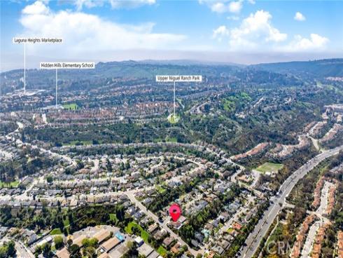 29461 Via Valverde , Laguna Niguel, CA