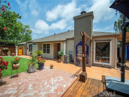 29111 Pompano Way, Laguna Niguel, CA