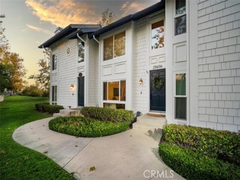 25606 Paseo La Vista , Laguna Niguel, CA