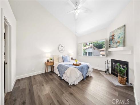 24833  Nueva Vista  2  Drive, Laguna Niguel, CA