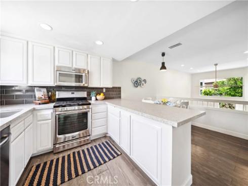 24833  Nueva Vista  2  Drive, Laguna Niguel, CA