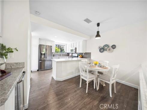 24833  Nueva Vista  2  Drive, Laguna Niguel, CA