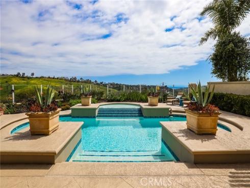 14 Siena , Laguna Niguel, CA