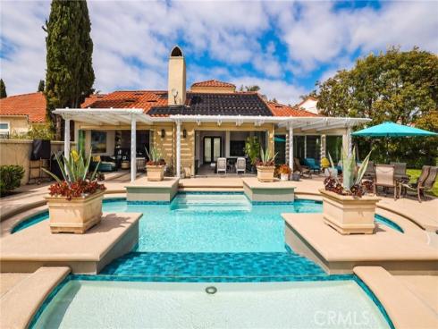 14 Siena , Laguna Niguel, CA