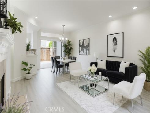 24982 La Pantera , Laguna Niguel, CA