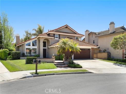 24092 Lapwing Lane, Laguna Niguel, CA