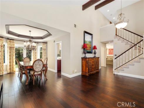 24092 Lapwing Lane, Laguna Niguel, CA