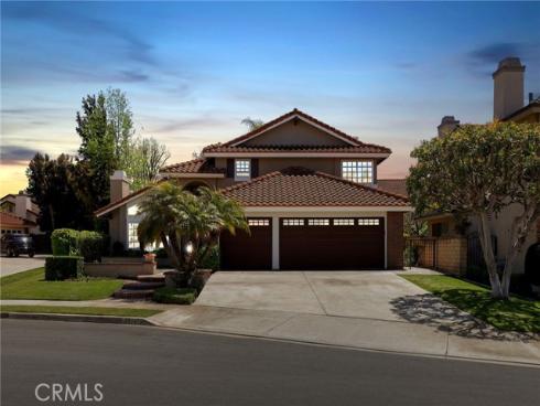 24092 Lapwing Lane, Laguna Niguel, CA