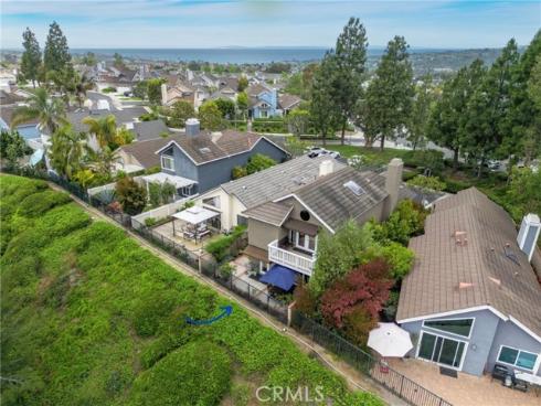 4  Amherst  , Laguna Niguel, CA