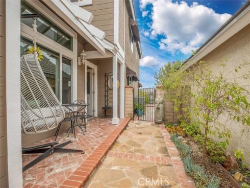 4  Amherst  , Laguna Niguel, CA