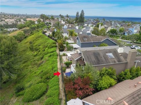 4  Amherst  , Laguna Niguel, CA