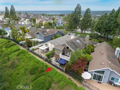 4  Amherst  , Laguna Niguel, CA