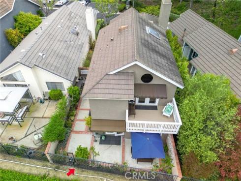 4  Amherst  , Laguna Niguel, CA