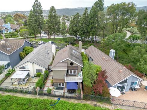 4  Amherst  , Laguna Niguel, CA