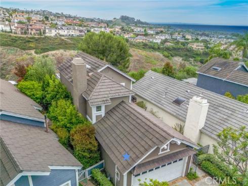 4  Amherst  , Laguna Niguel, CA