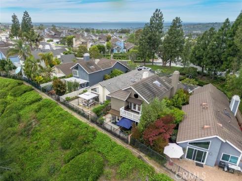 4  Amherst  , Laguna Niguel, CA