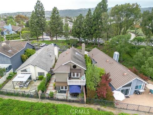 4  Amherst  , Laguna Niguel, CA