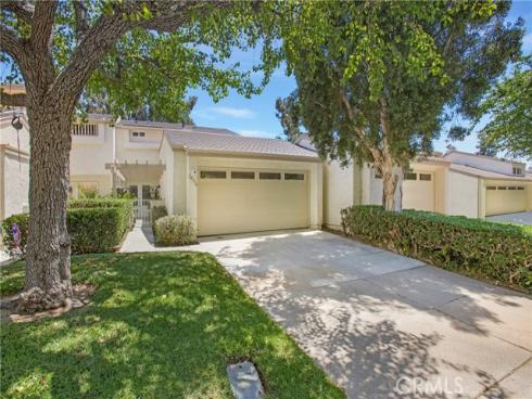 24336  Hillview   Drive, Laguna Niguel, CA