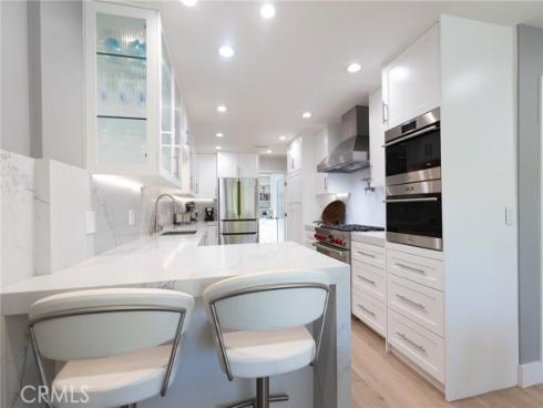 24336  Hillview   Drive, Laguna Niguel, CA