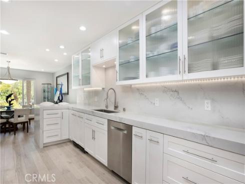 24336  Hillview   Drive, Laguna Niguel, CA