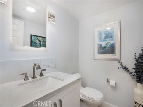 24336  Hillview   Drive, Laguna Niguel, CA