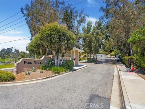 24336  Hillview   Drive, Laguna Niguel, CA