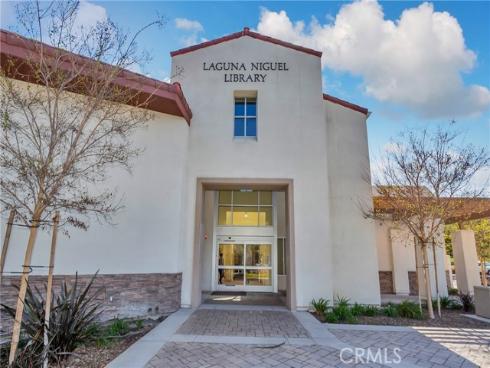 24336  Hillview   Drive, Laguna Niguel, CA