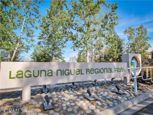 24336  Hillview   Drive, Laguna Niguel, CA