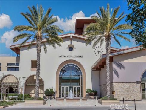 24336  Hillview   Drive, Laguna Niguel, CA
