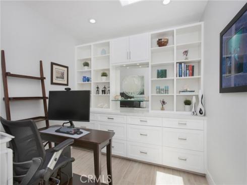 24336  Hillview   Drive, Laguna Niguel, CA