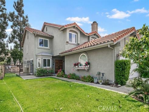 27692 Motherlode Court, Laguna Niguel, CA