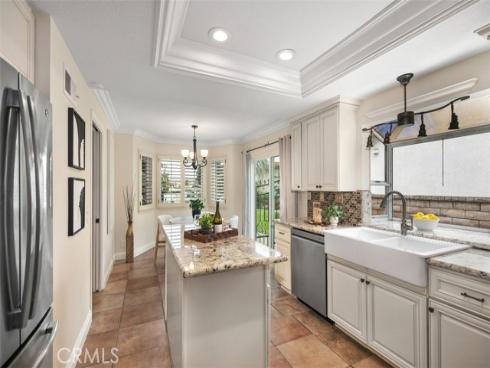 27692 Motherlode Court, Laguna Niguel, CA