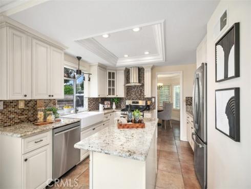 27692 Motherlode Court, Laguna Niguel, CA