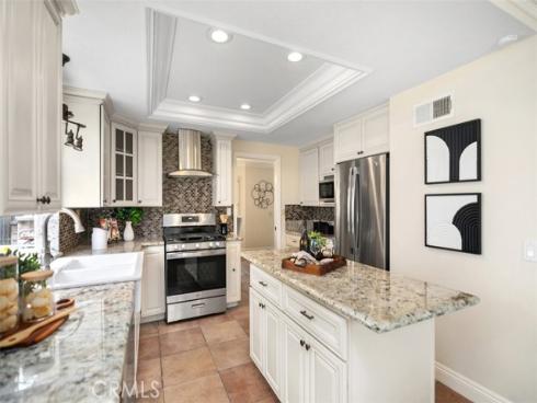 27692 Motherlode Court, Laguna Niguel, CA